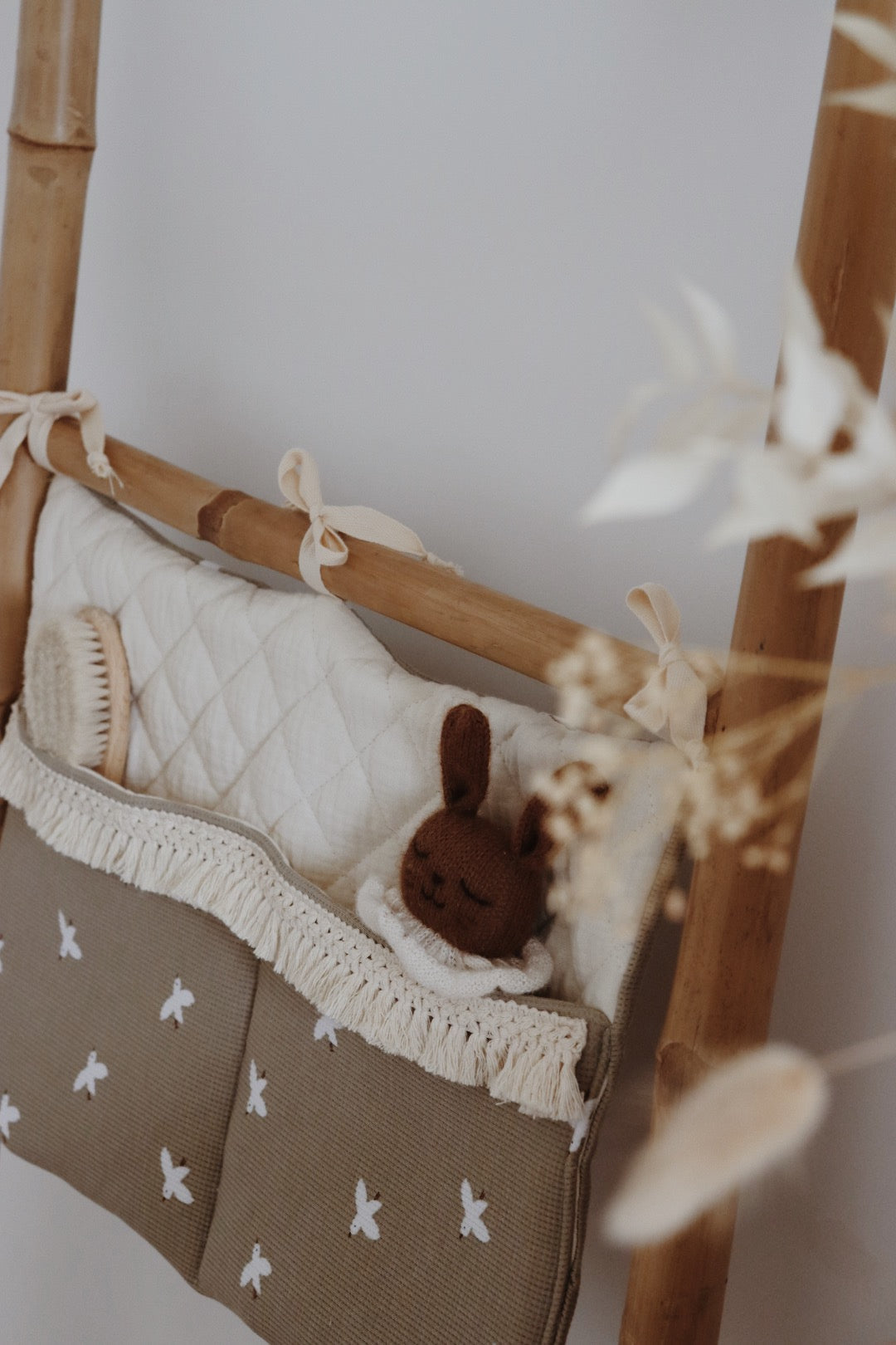 Range doudou Hirondelles