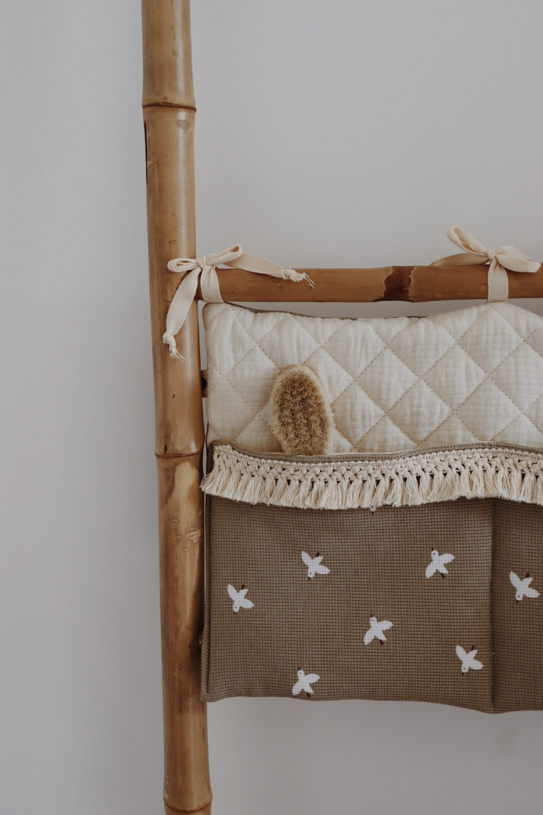 Range doudou Hirondelles