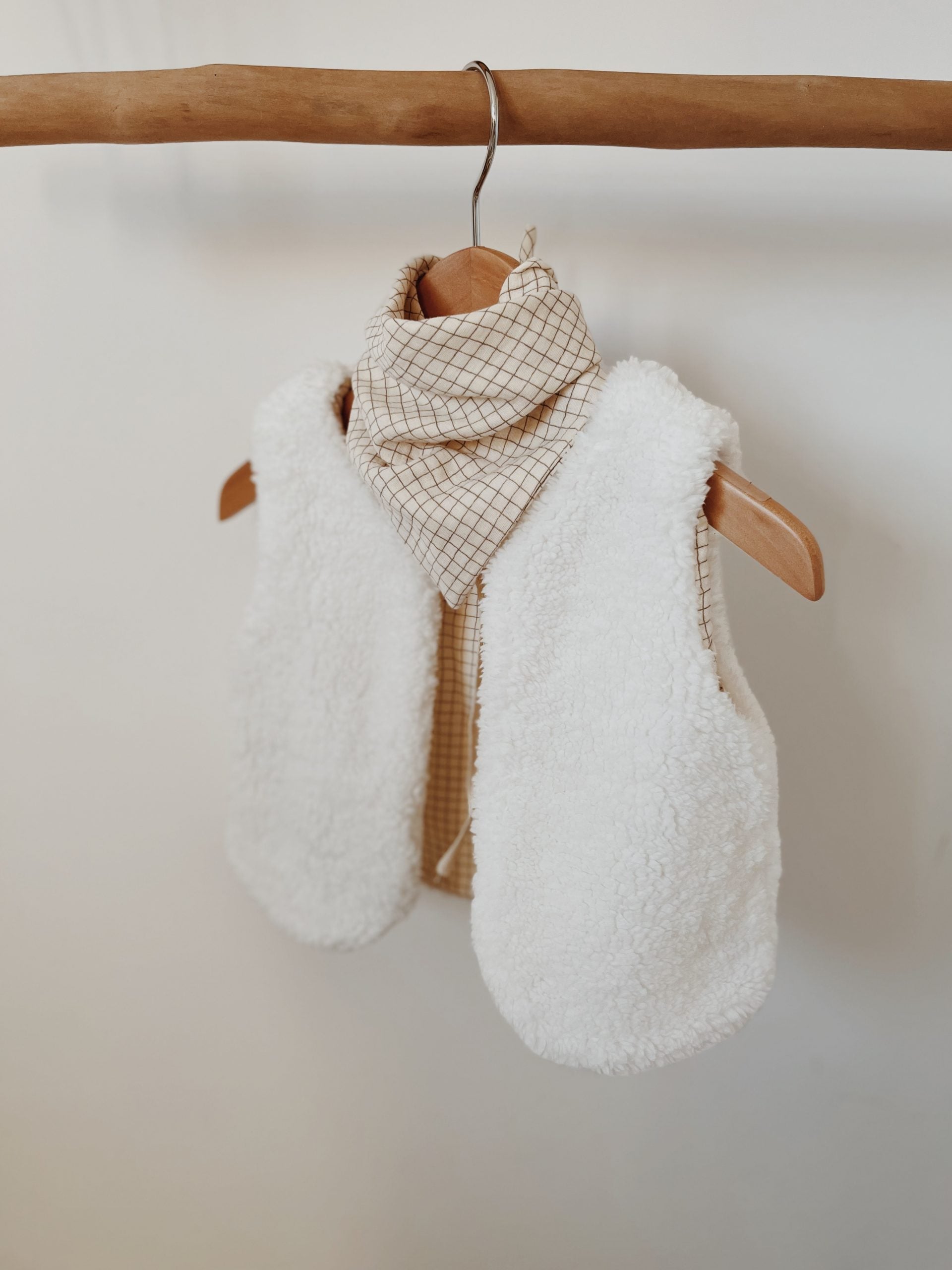 Foulard écolier