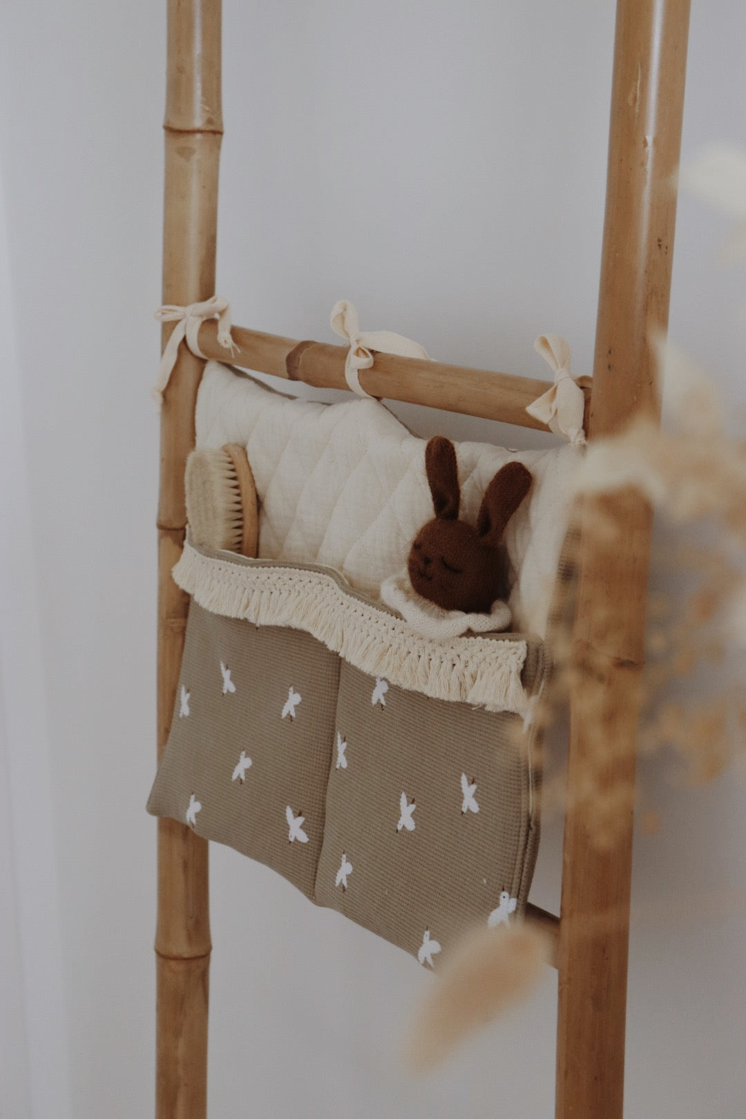 Range doudou Hirondelles