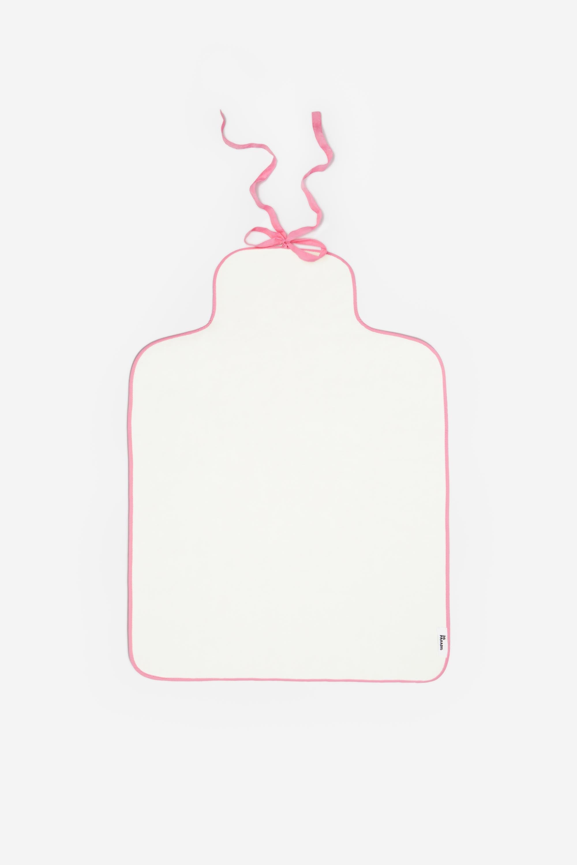 matelas à langer, coloris rose, matelassée fleurs, nylon extérieur, intérieur en coton. Lavage en machine. Pratique pour changer bébé lors des balades, cadeau de naissance idéale. 26 PARADIS
