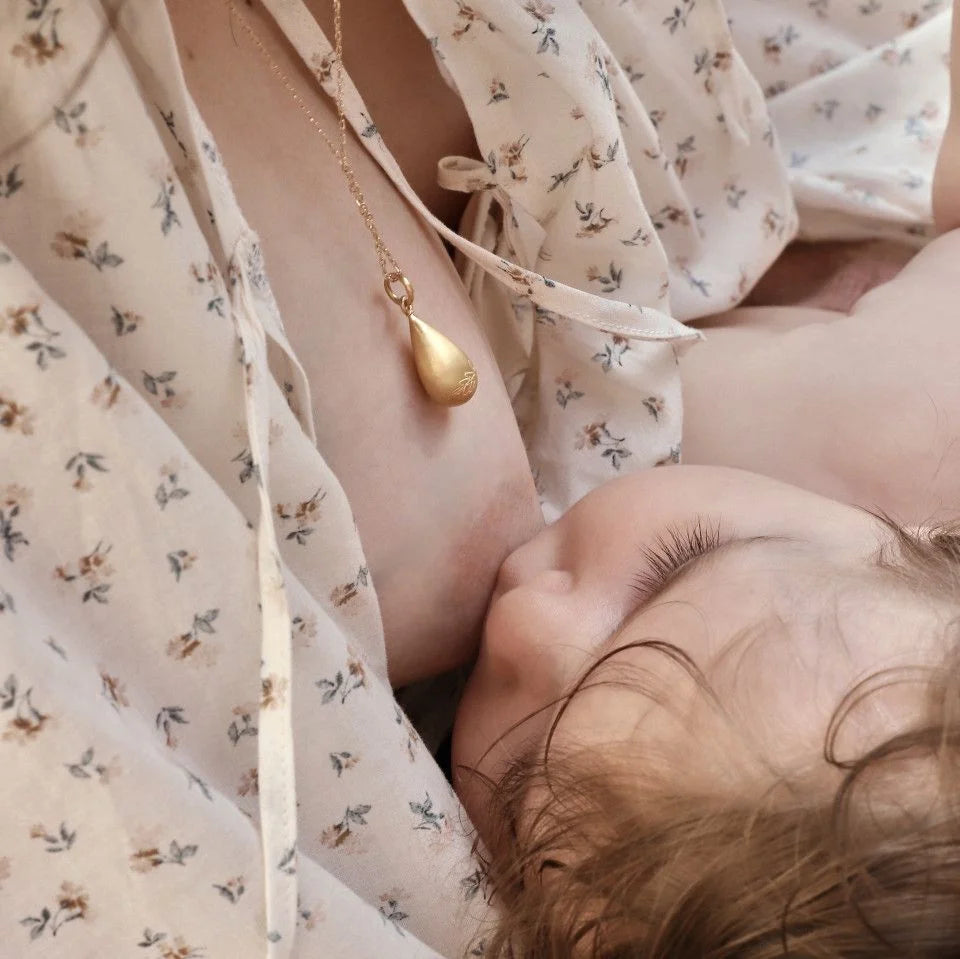 Blouse de grossesse et d'allaitement