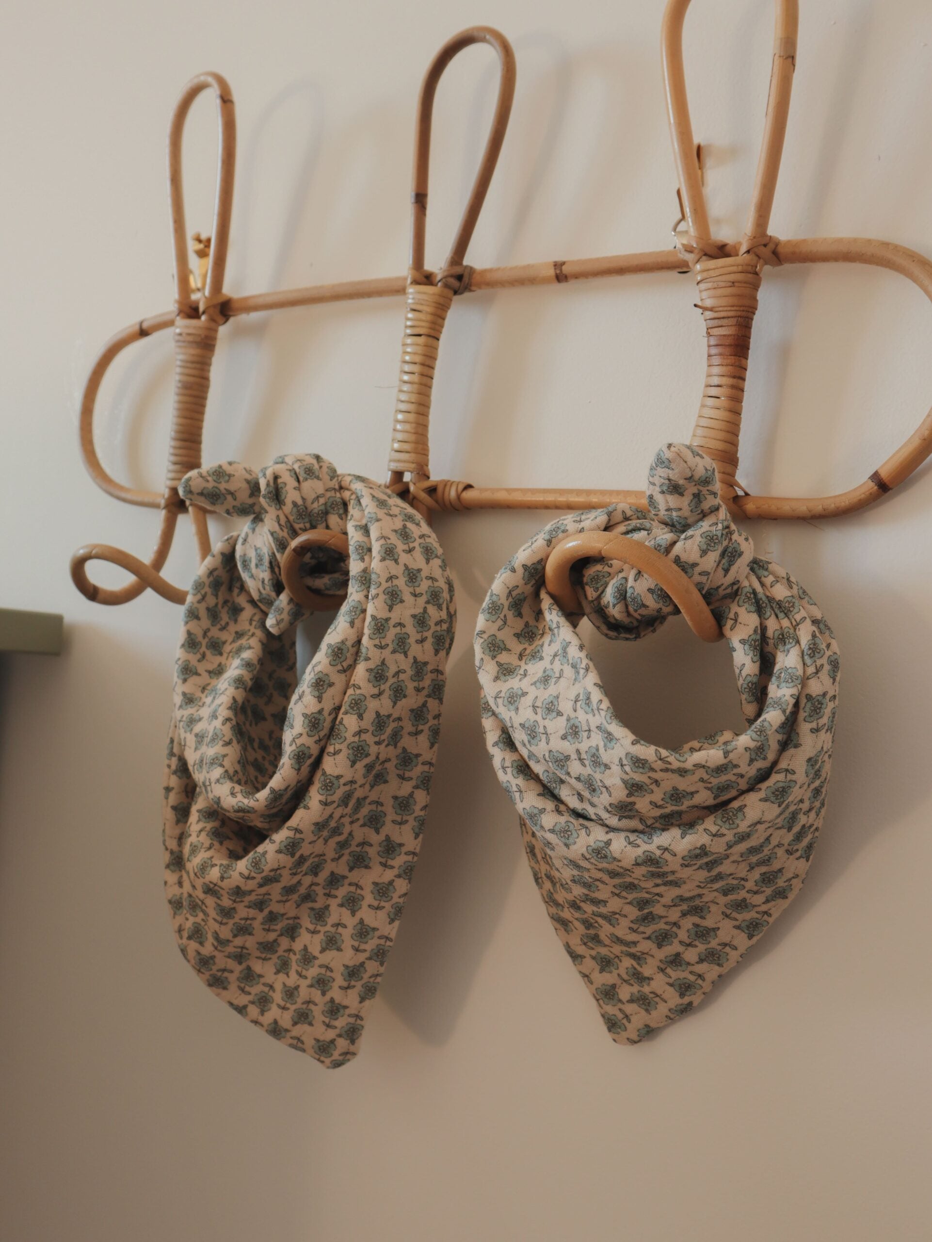 Foulard Bloom