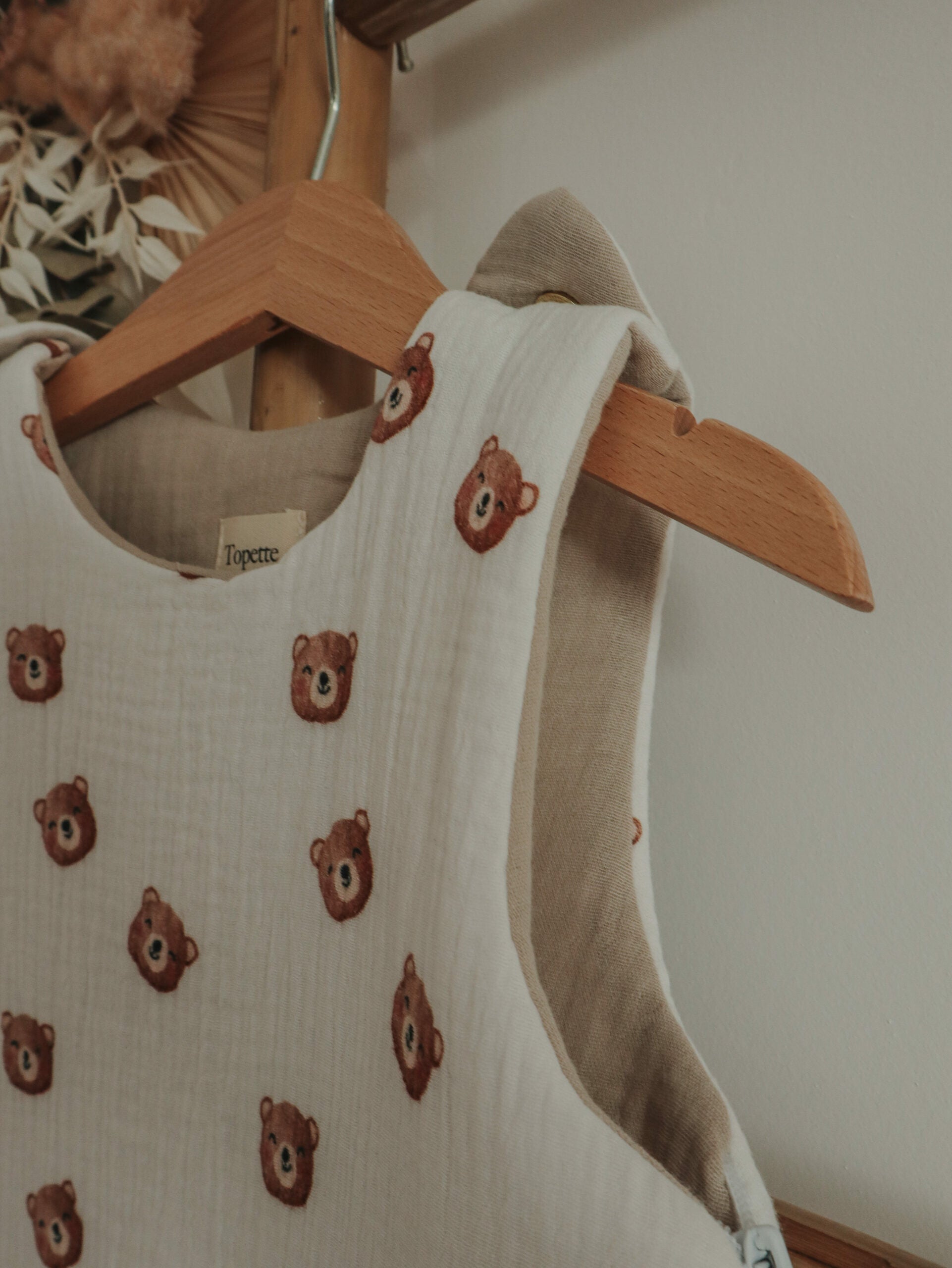 Gigoteuse Teddy