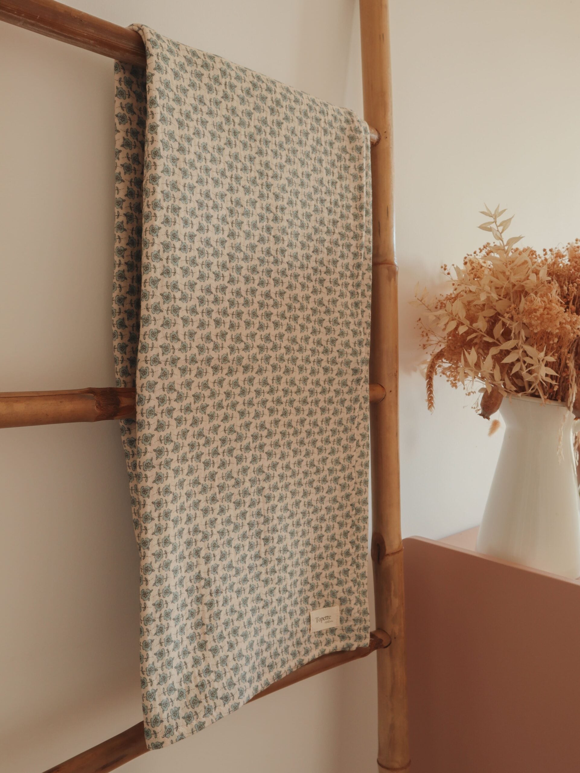 Maxi langes Bloom