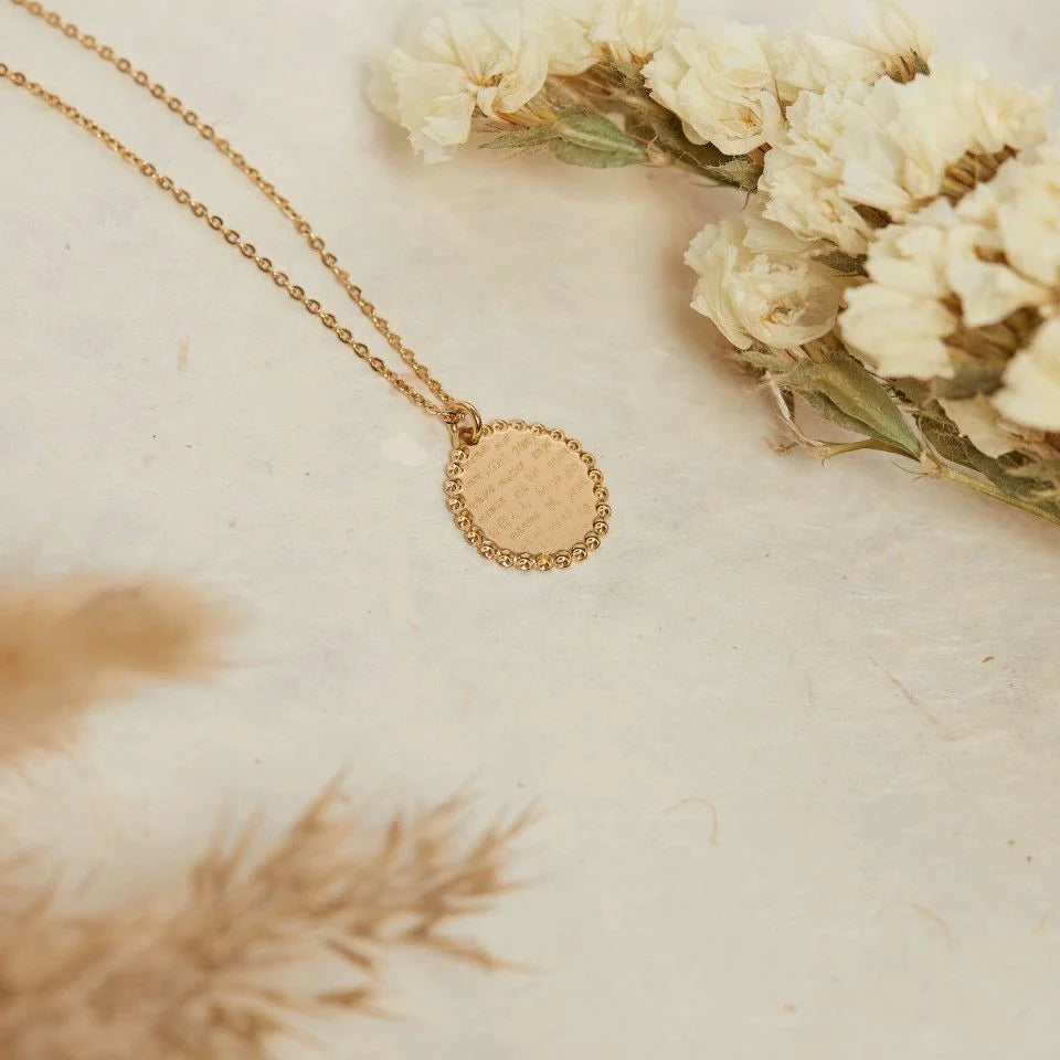 Collier Mamans du Monde