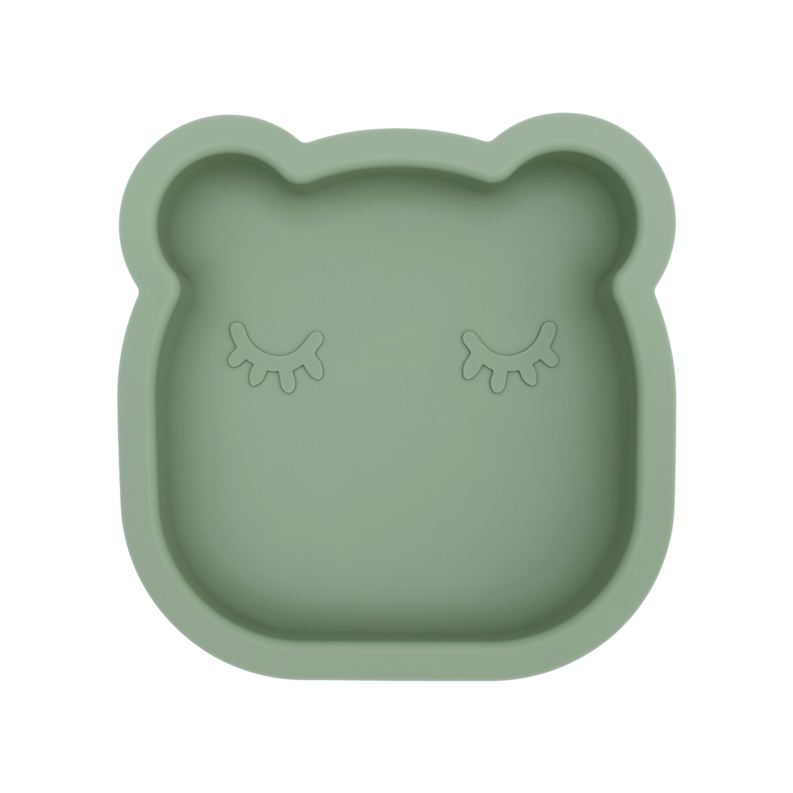 Moule à gâteau en silicone Ours