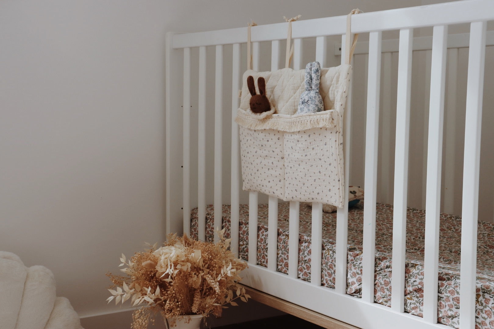 Range doudou Bleuet