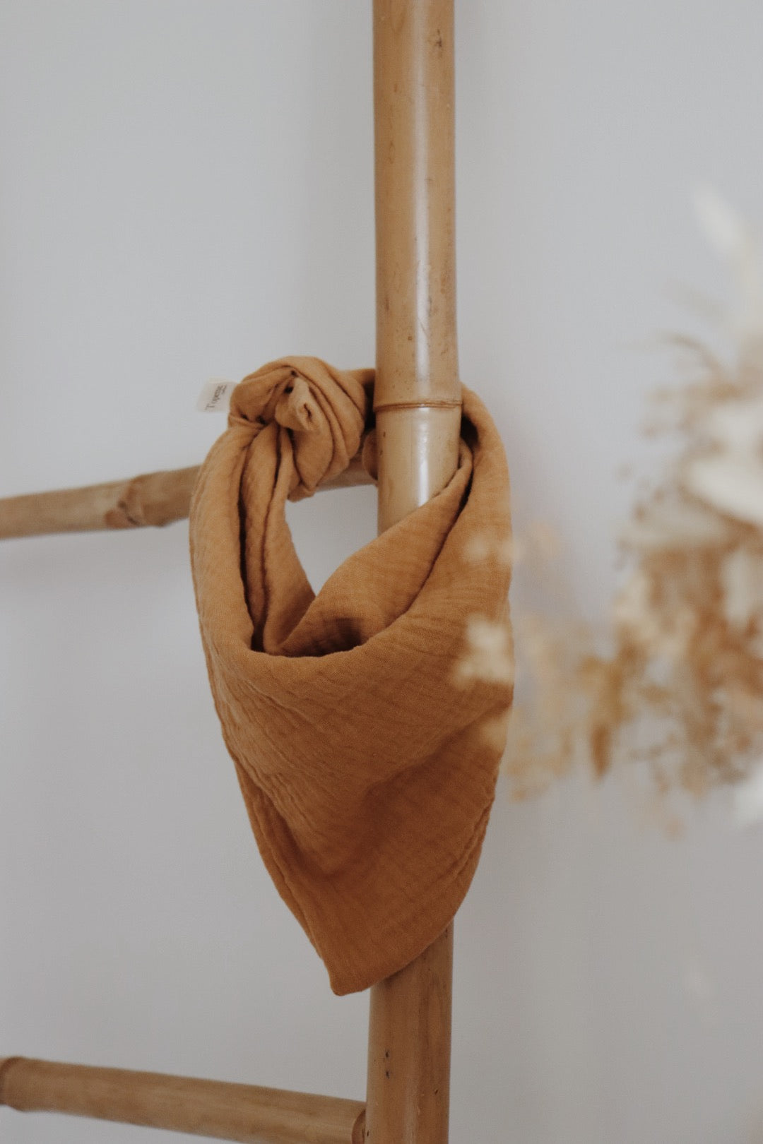 Foulard Camel