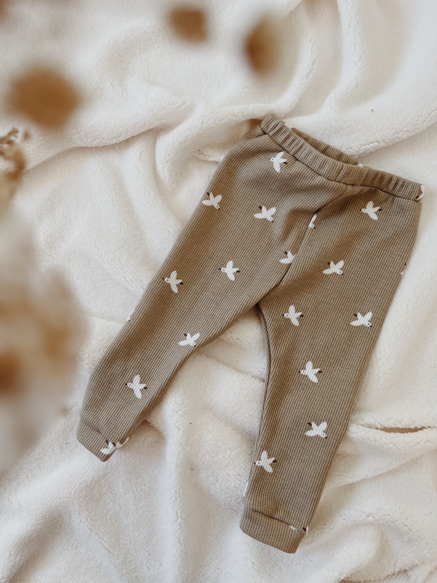 Legging HIRONDELLES