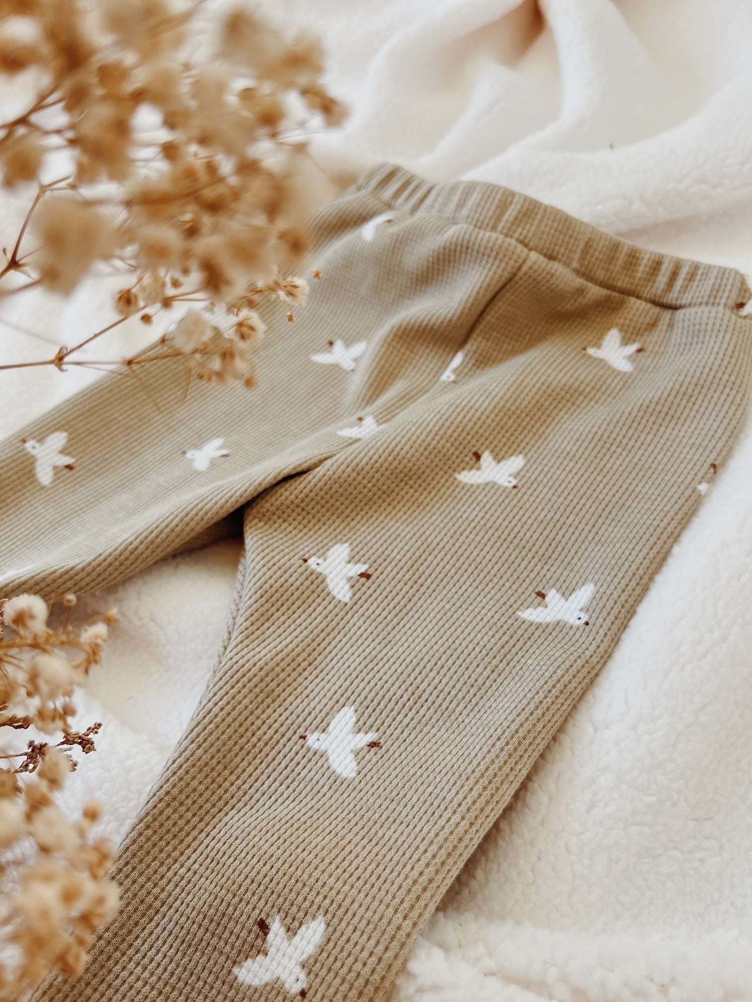 Legging HIRONDELLES