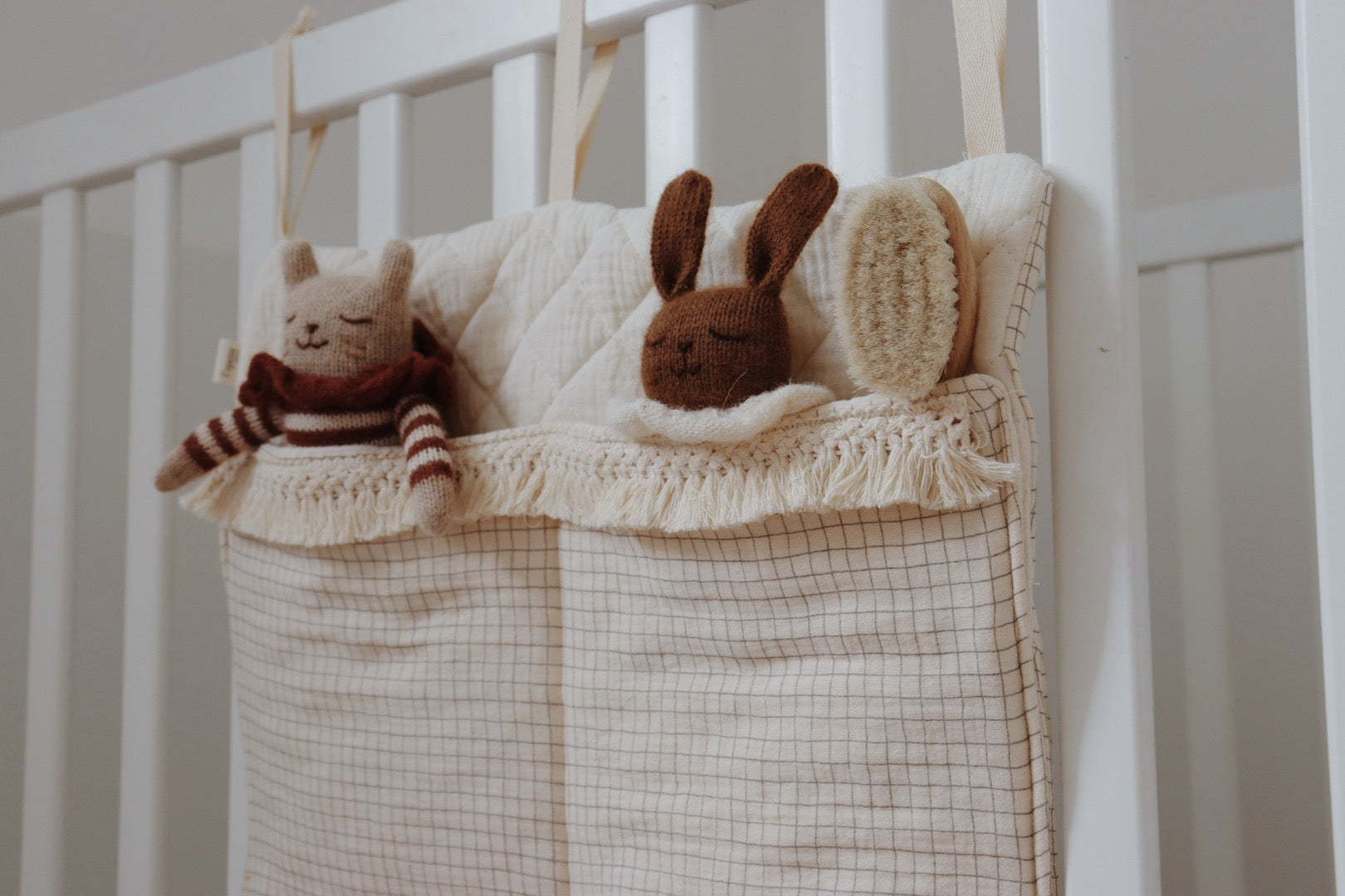 Range doudou Écolier