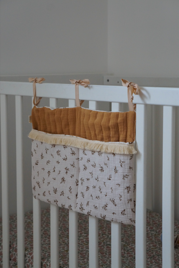 Range doudou Feuilles naturelles