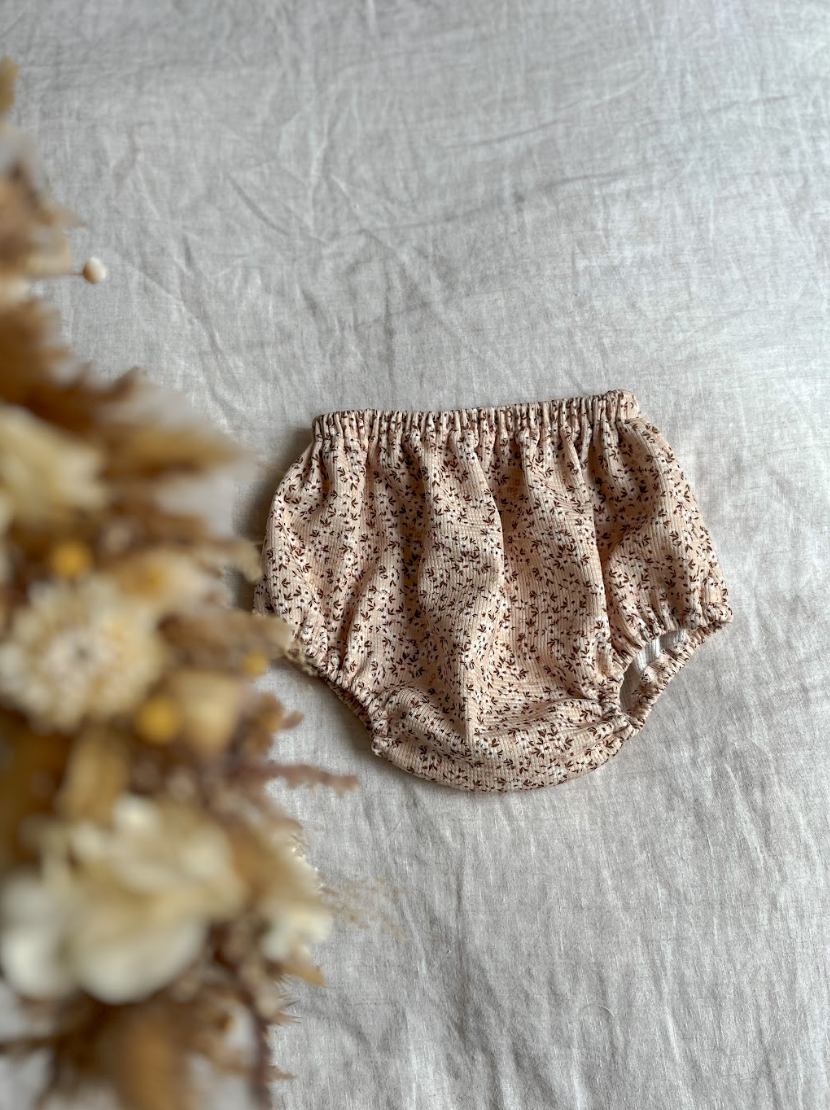 BLOOMER Fleurs de cerisier