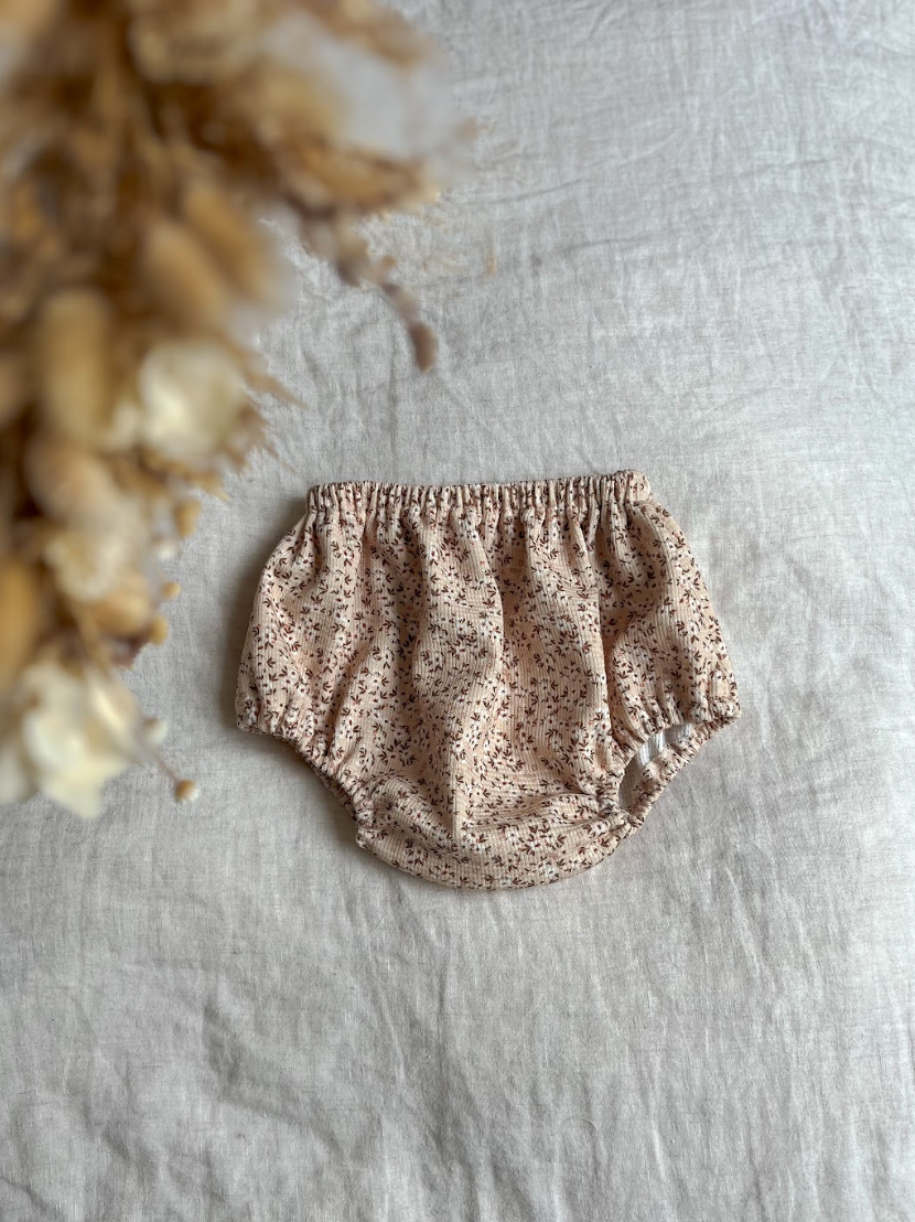 BLOOMER Fleurs de cerisier