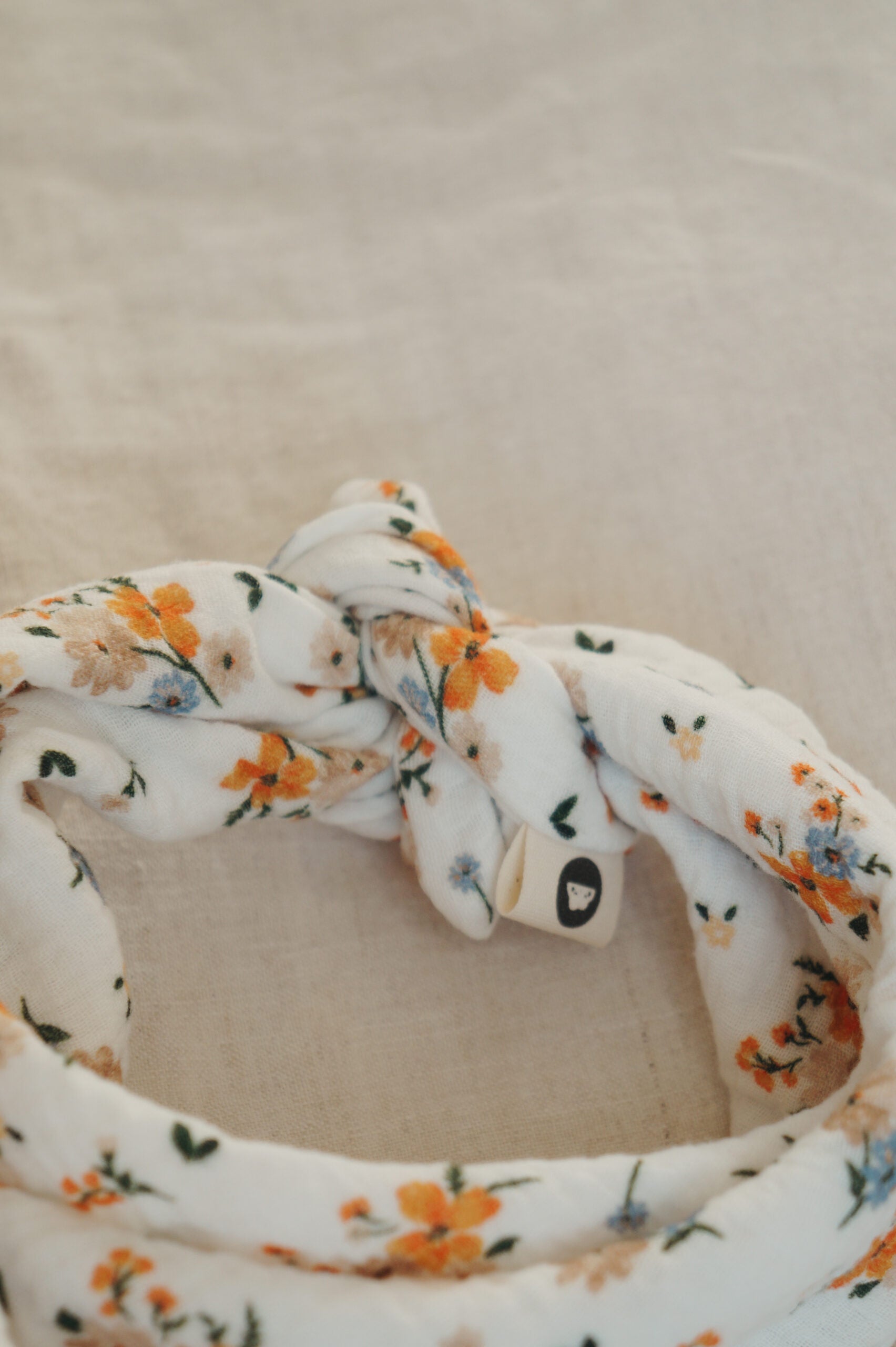 Foulard Florilège