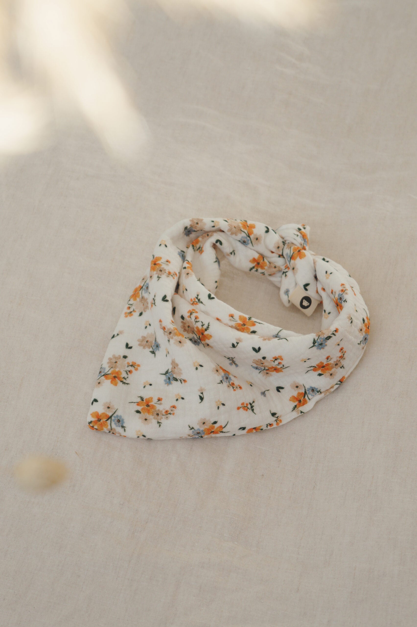 Foulard Florilège