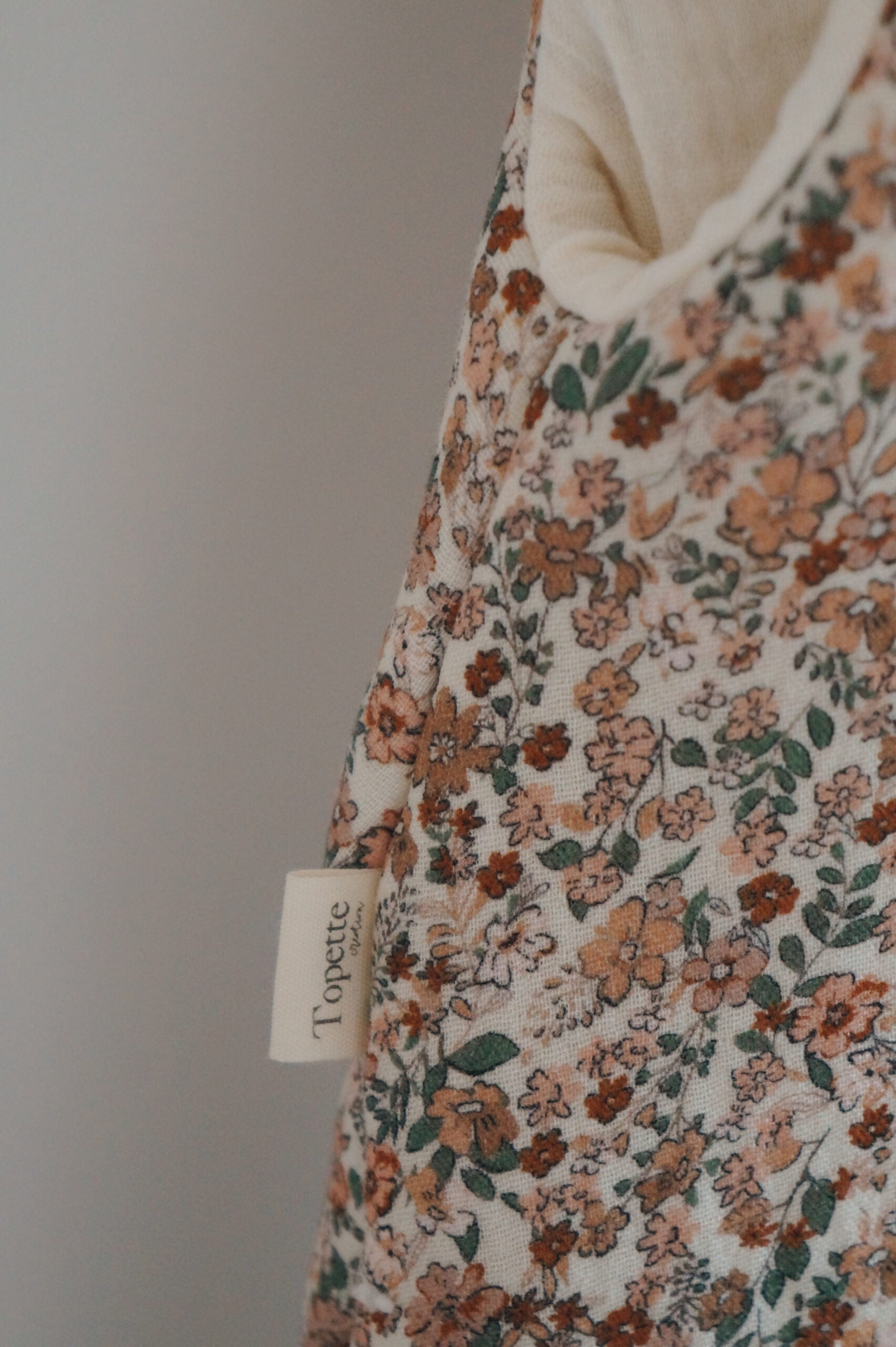 Gigoteuse Bouquet floral