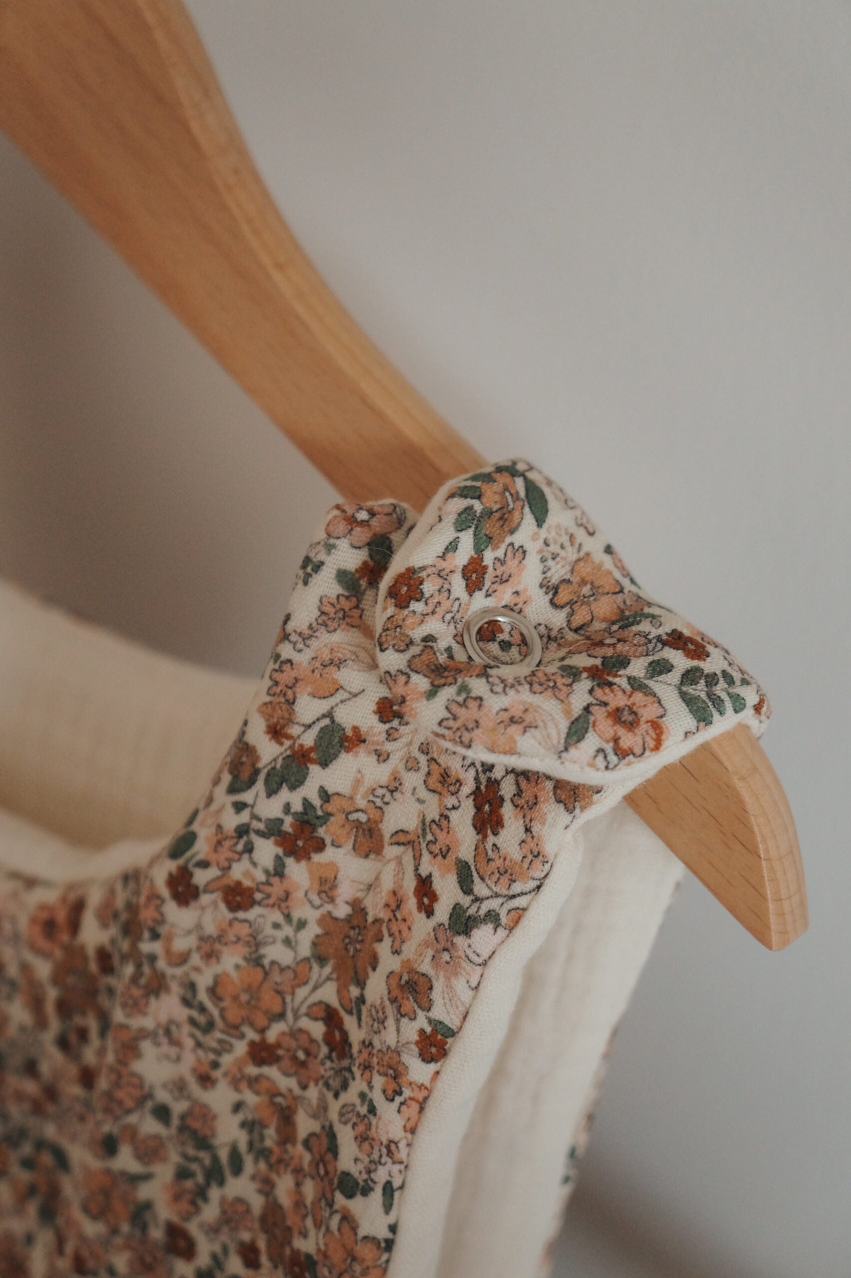 Gigoteuse Bouquet floral