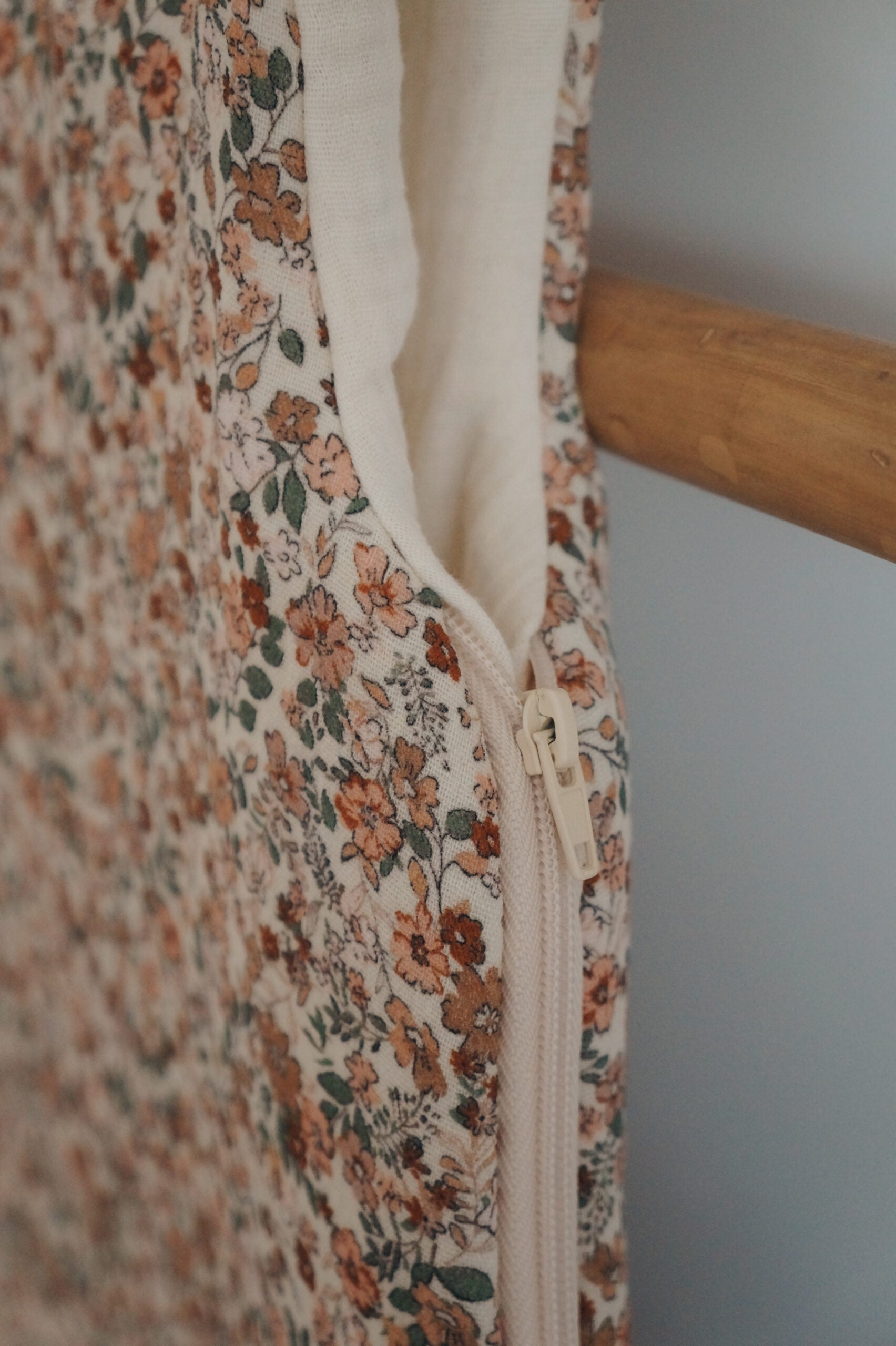 Gigoteuse Bouquet floral