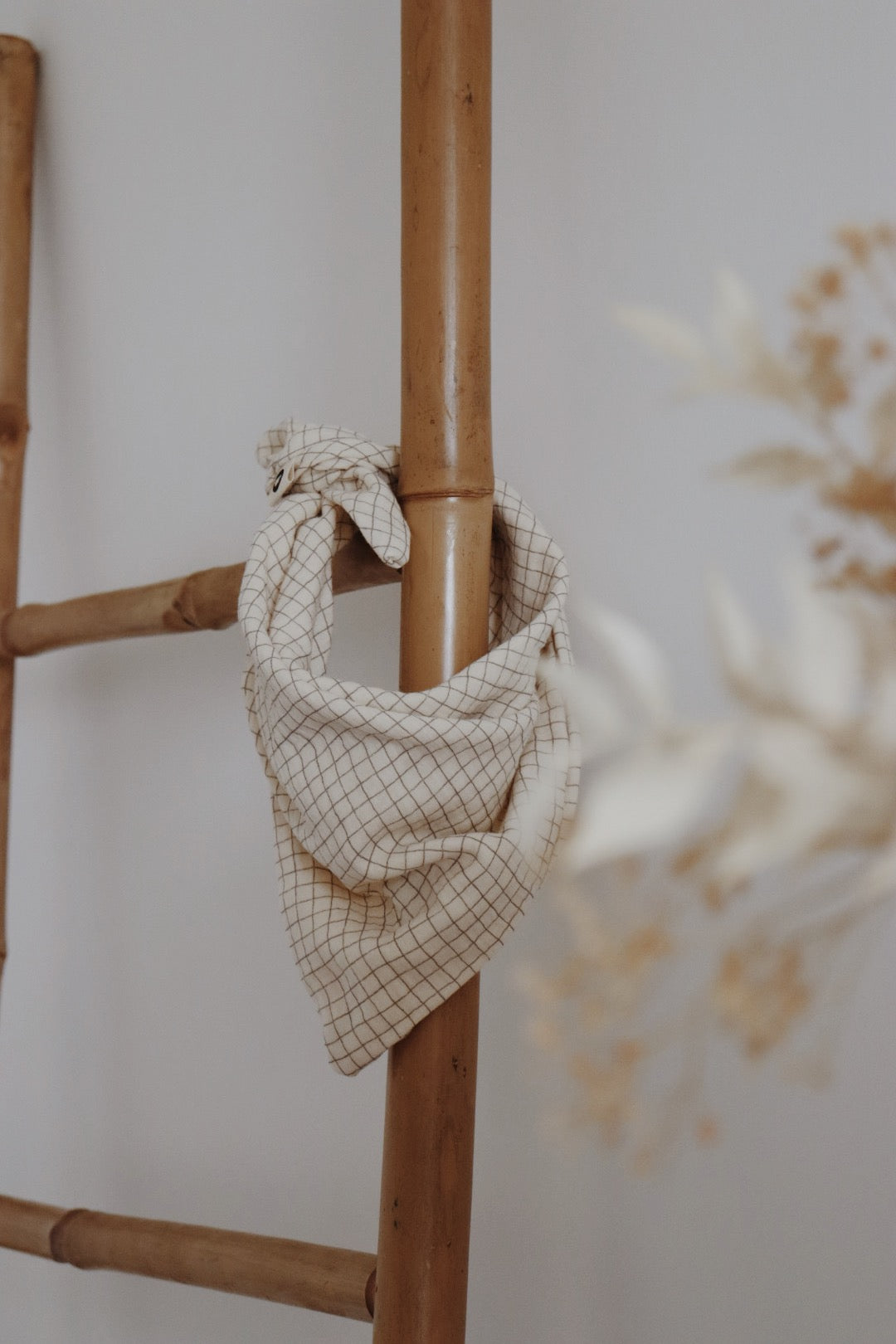 Foulard écolier