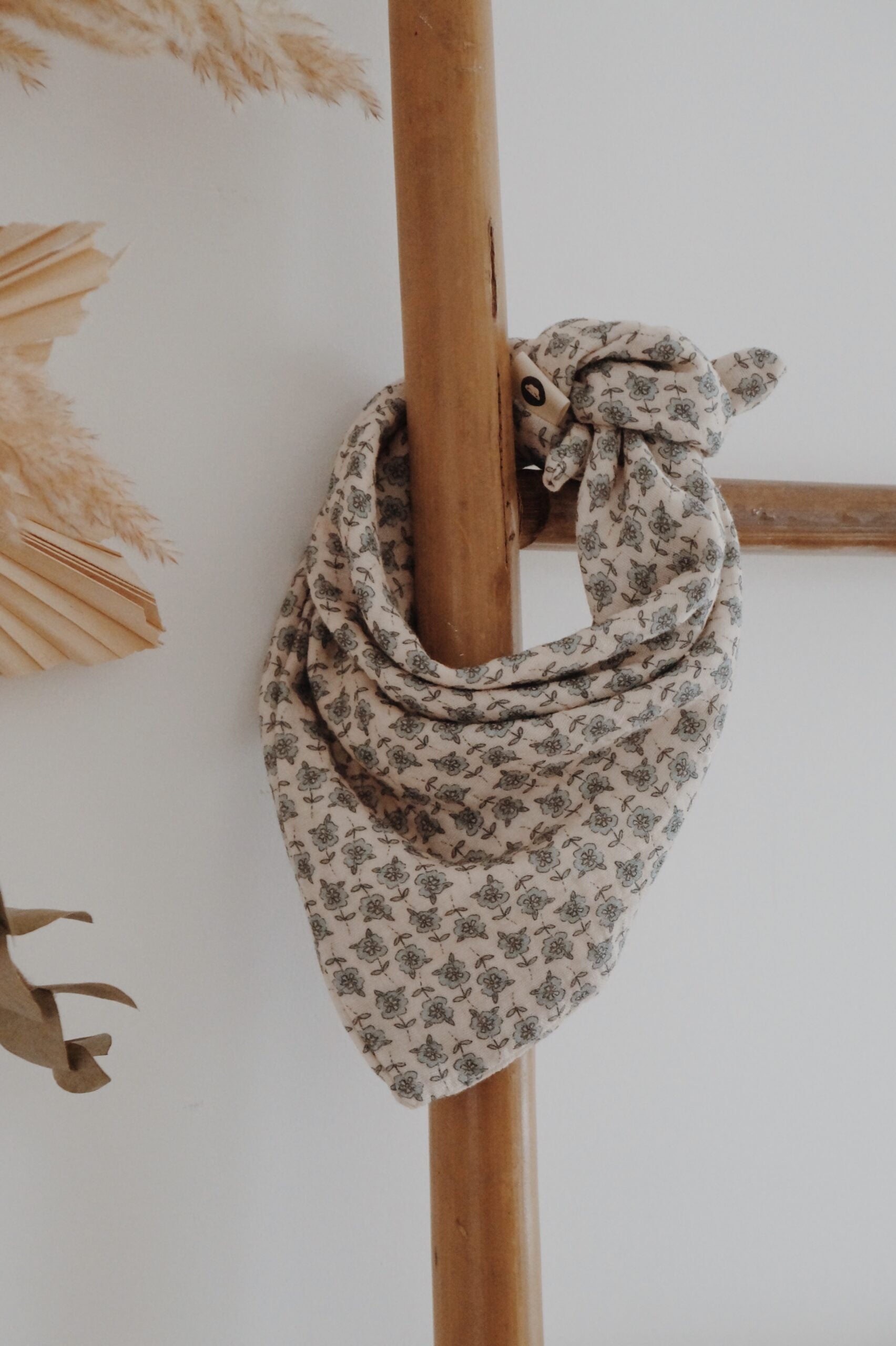 Foulard Bloom