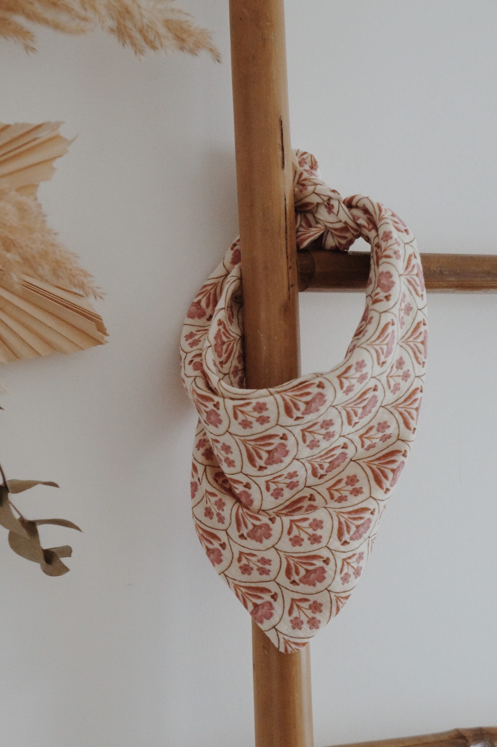 Foulard Indira