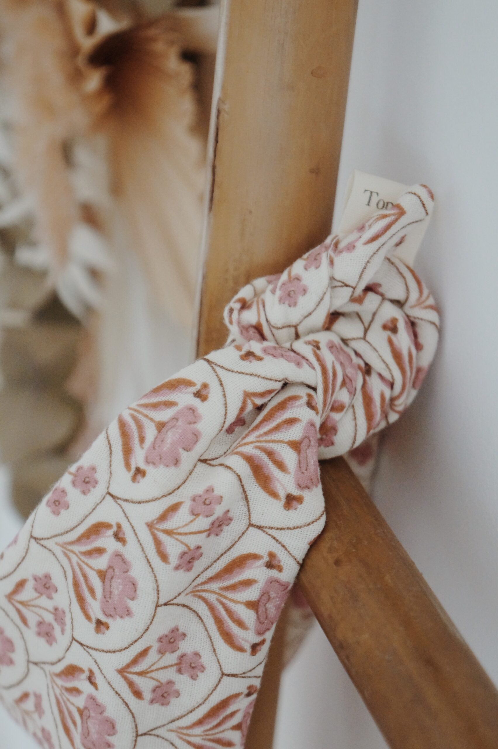 Foulard Indira