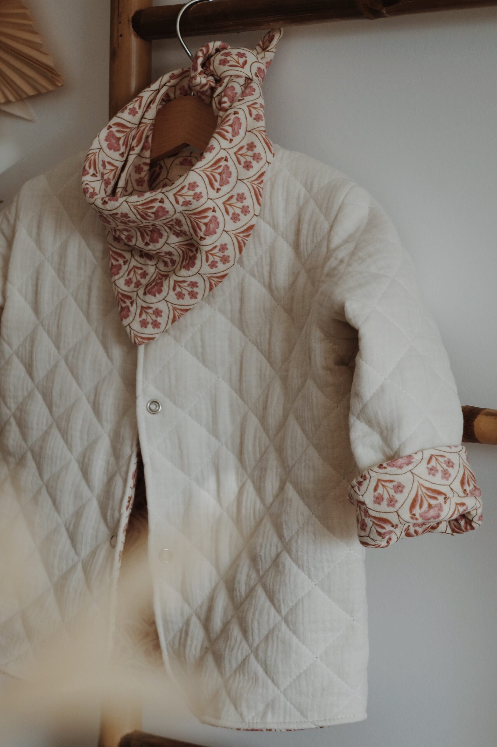 Foulard Indira