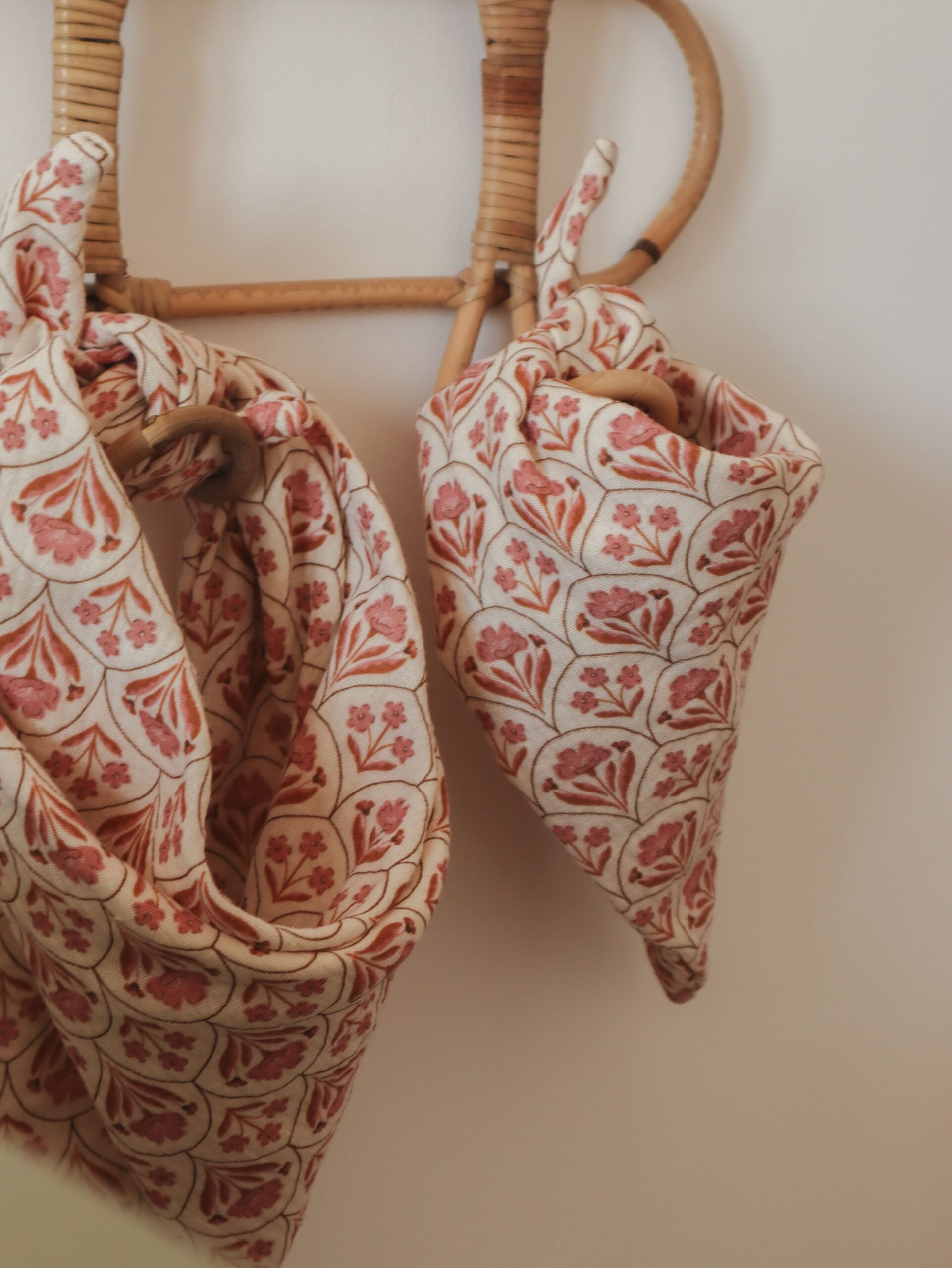 Foulard Indira