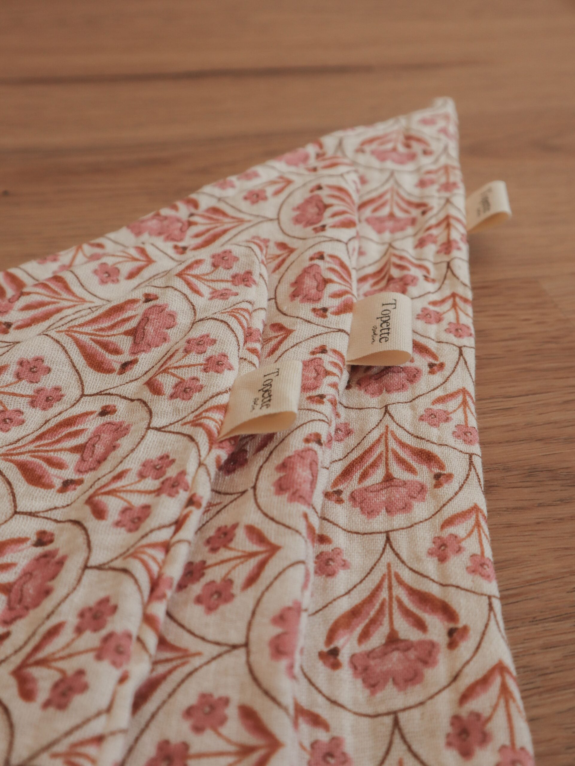 Foulard Indira