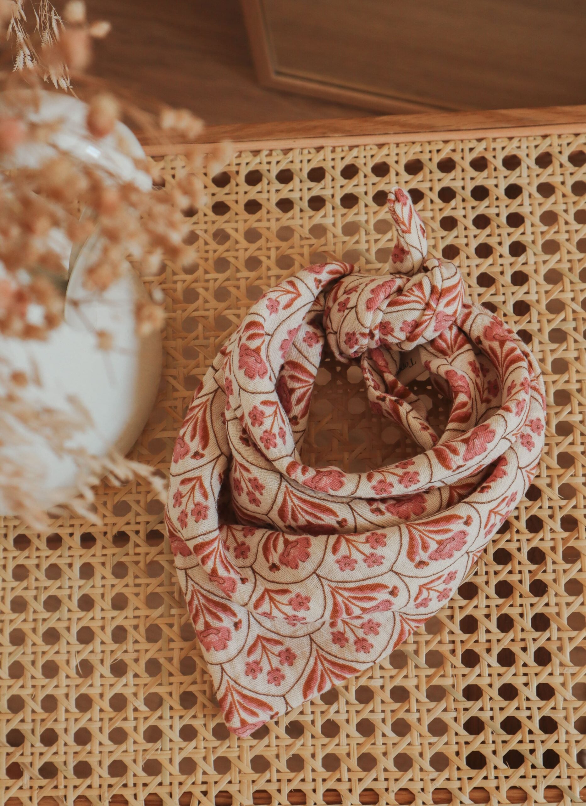 Foulard Indira