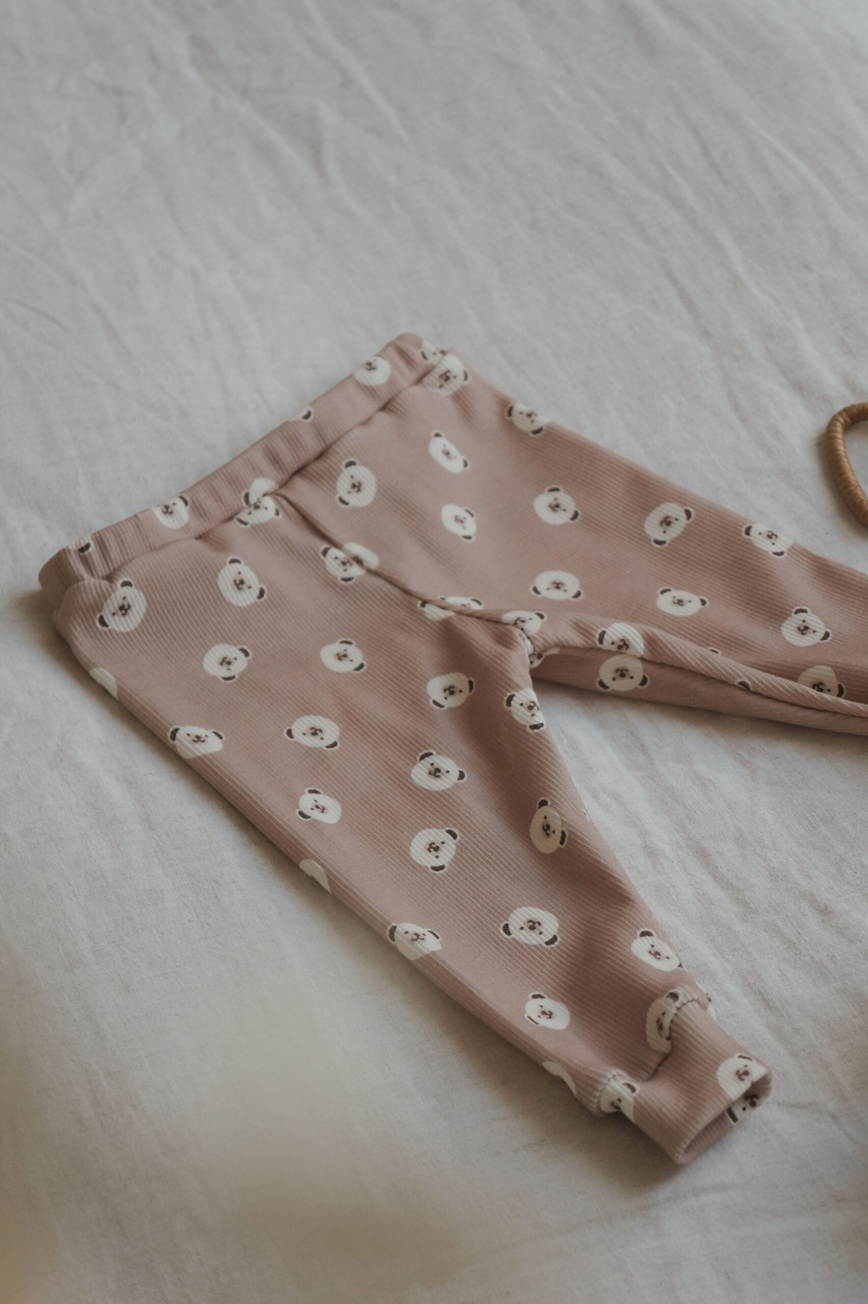 Legging Teddy